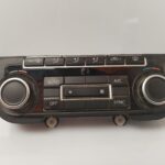 MANDO CALEFACCION / AIRE ACONDICIONADO 133626