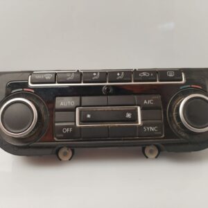 MANDO CALEFACCION / AIRE ACONDICIONADO 133626