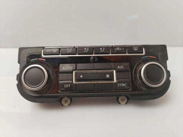 MANDO CALEFACCION / AIRE ACONDICIONADO 133626
