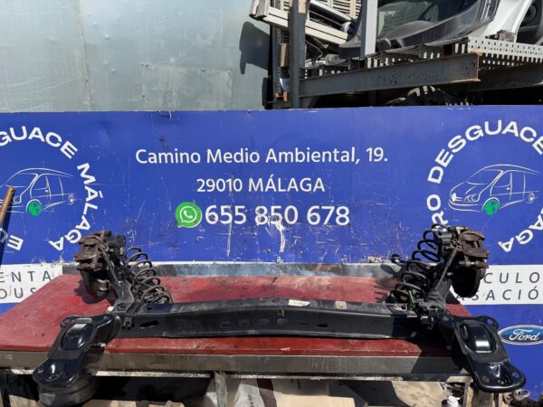 PUENTE TRASERO 133243