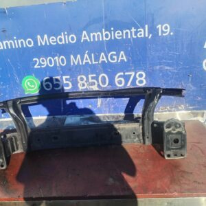 REFUERZO PARAGOLPES DELANTERO 134246