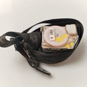 CINTURON SEGURIDAD TRASERO DERECHO 133391