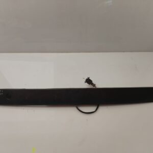 MANETA EXTERIOR PORTON 133647