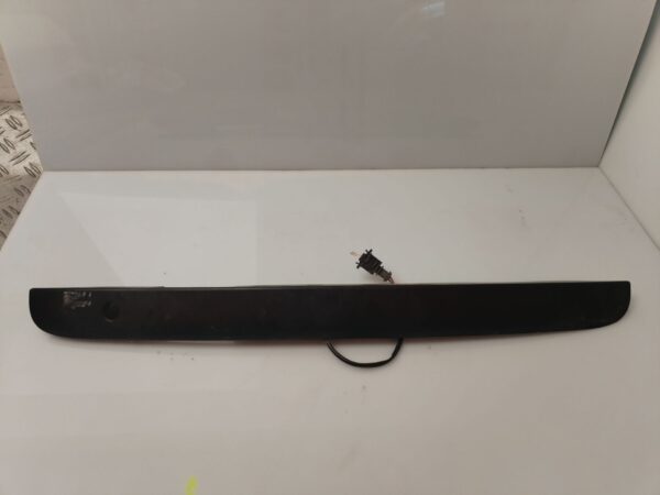 MANETA EXTERIOR PORTON 133647