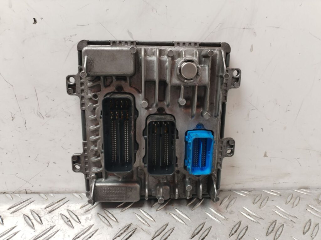 CENTRALITA MOTOR UCE 132714