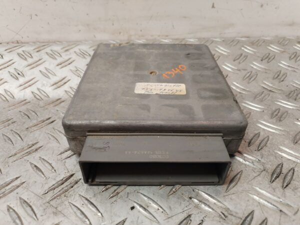 CENTRALITA MOTOR UCE 132665