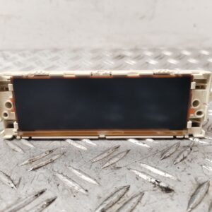 PANTALLA MULTIFUNCION 132816