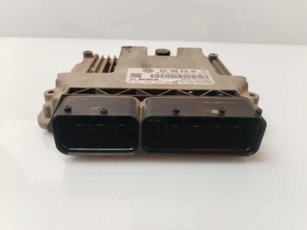 CENTRALITA MOTOR UCE 133082