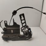 CERRADURA PUERTA DELANTERA IZQUIERDA 134125