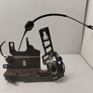 CERRADURA PUERTA DELANTERA IZQUIERDA 134125