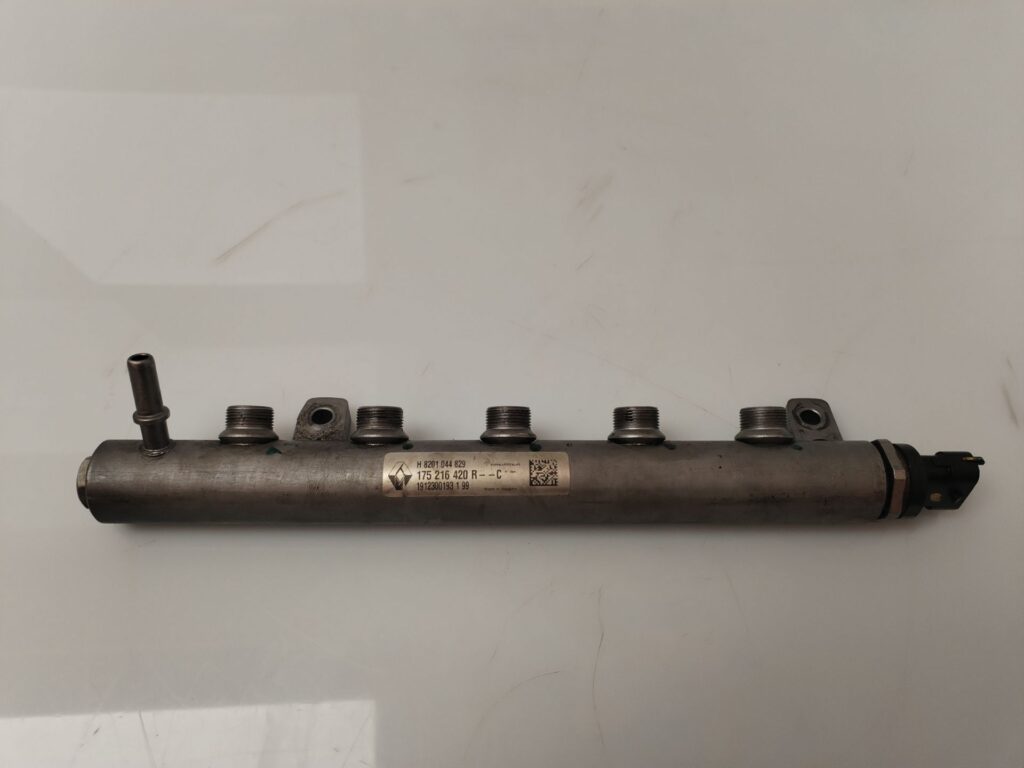 RAMPA INYECTORA 134390