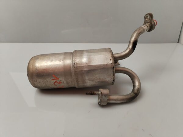 CONDENSADOR / RADIADOR AIRE ACONDICIONADO 133332