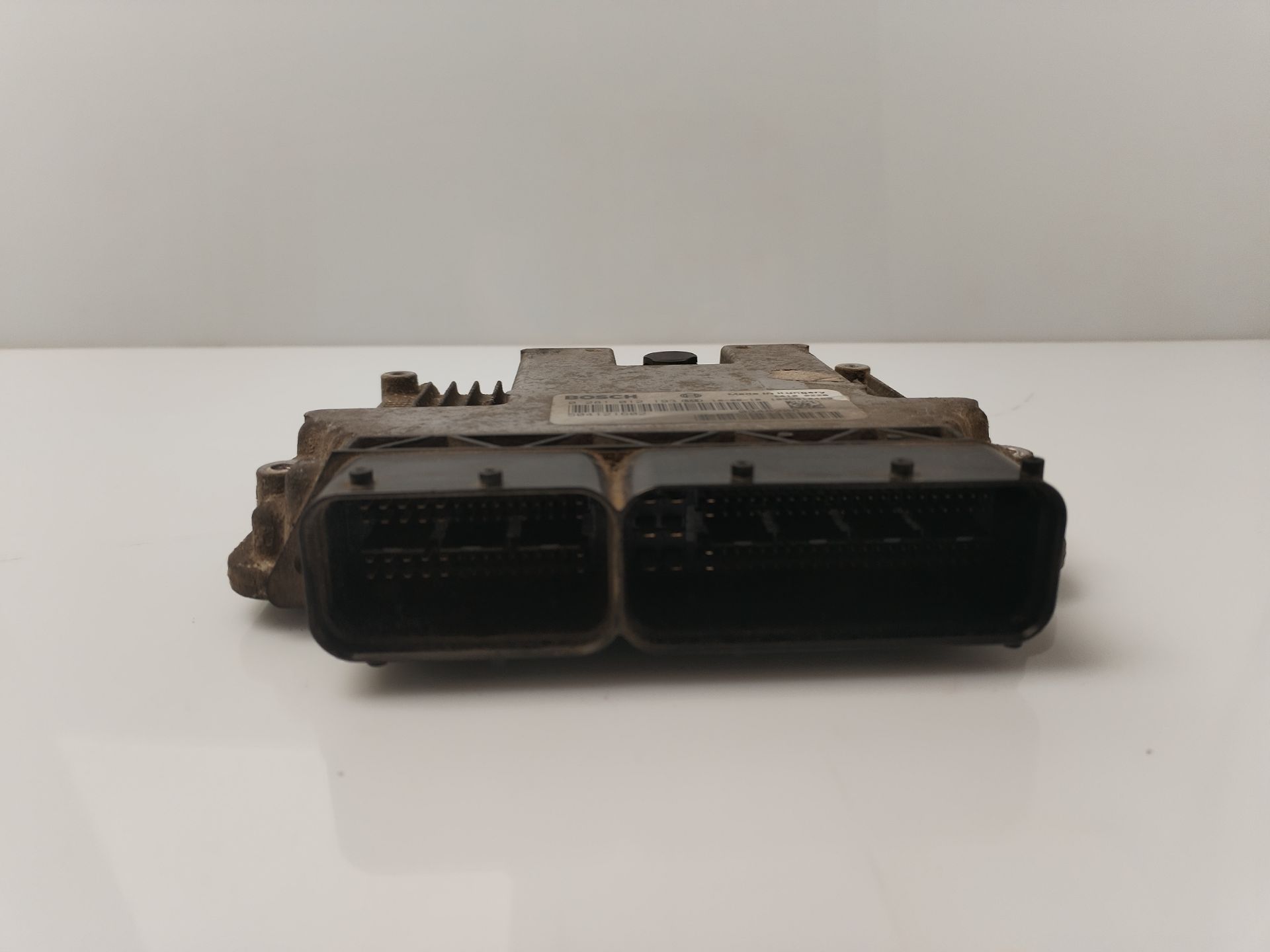 CENTRALITA MOTOR UCE 133856