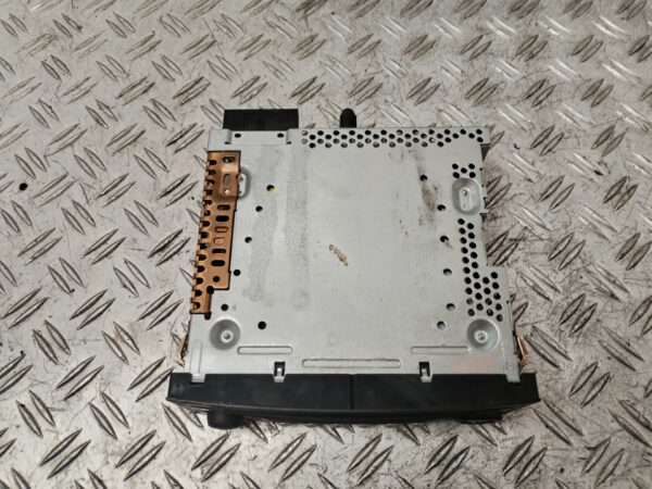 SISTEMA AUDIO / RADIO CD 132817