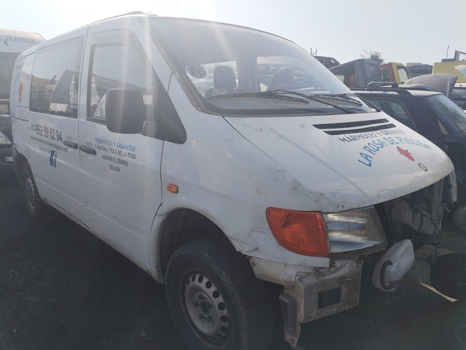 MERCEDES-BENZ VITO KOMBI (638) del 1996