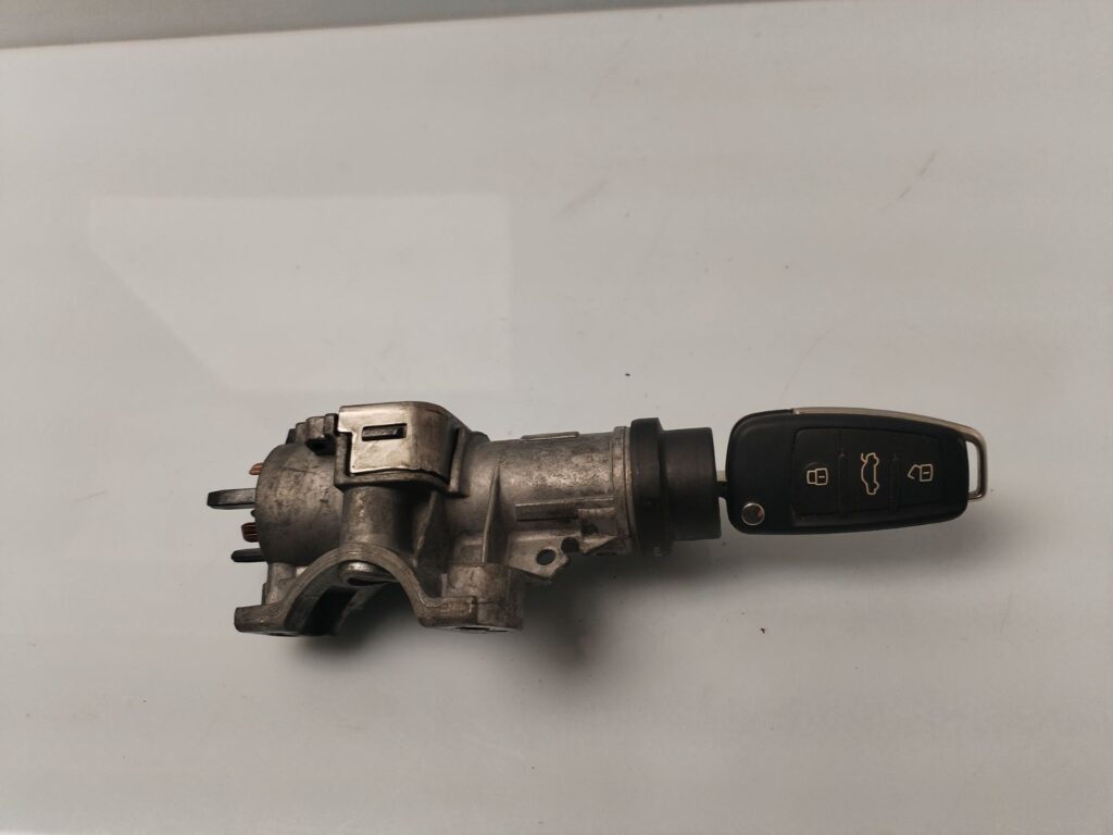 CONMUTADOR DE ARRANQUE 134131