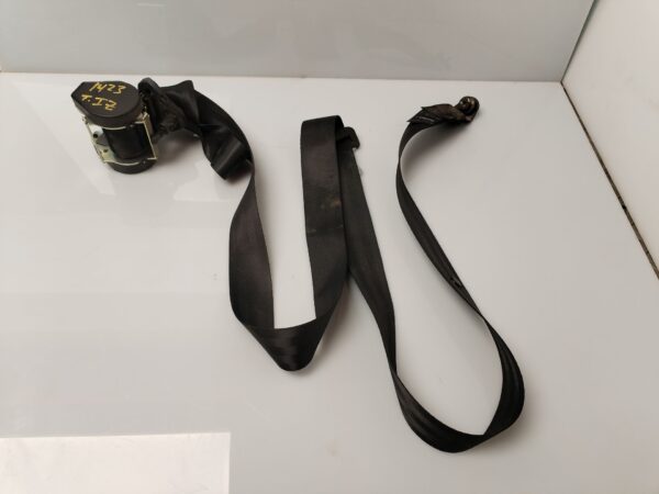 CINTURON SEGURIDAD TRASERO IZQUIERDO 133364