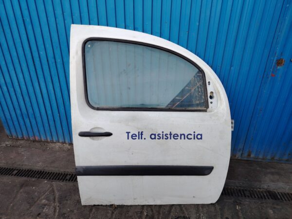 PUERTA DELANTERA DERECHA 134095
