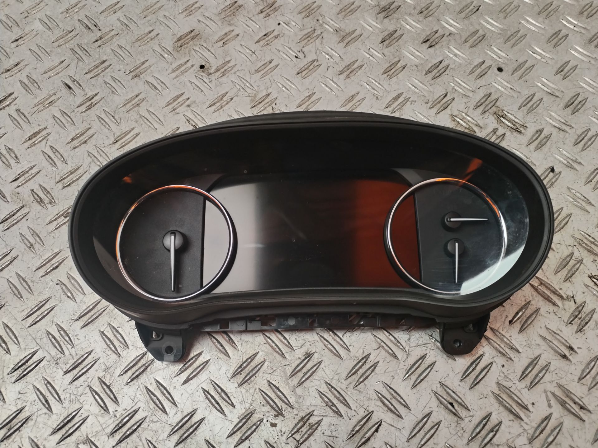 CUADRO INSTRUMENTOS 132664