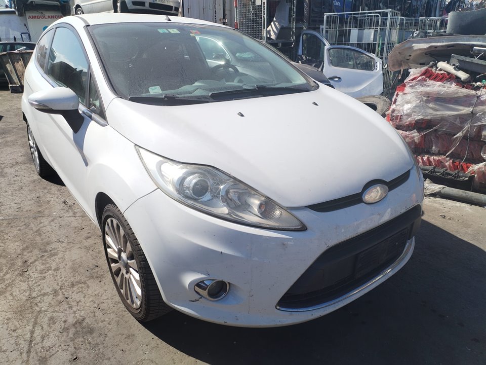 FORD FIESTA (CB1) del 2010