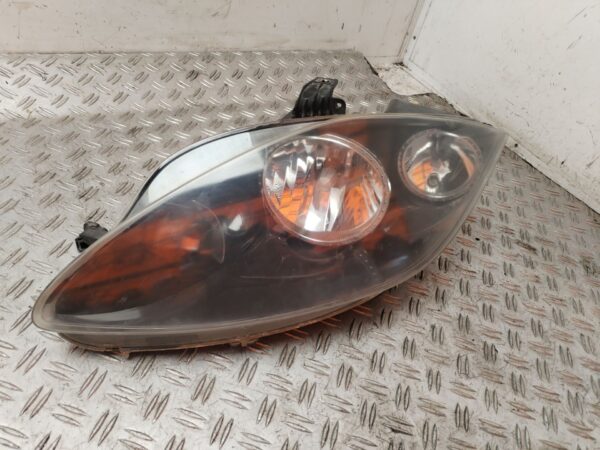 FARO IZQUIERDO 132780