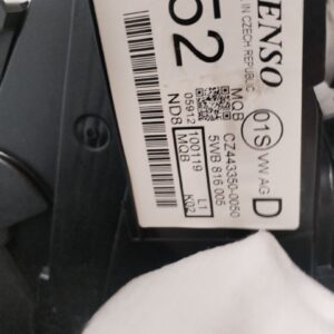 CALEFACCION ENTERA NORMAL 133157