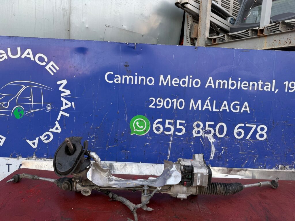CREMALLERA DIRECCION 133773