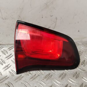 PILOTO TRASERO IZQUIERDO INTERIOR 132754