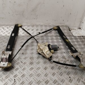 ELEVALUNAS DELANTERO IZQUIERDO 132690