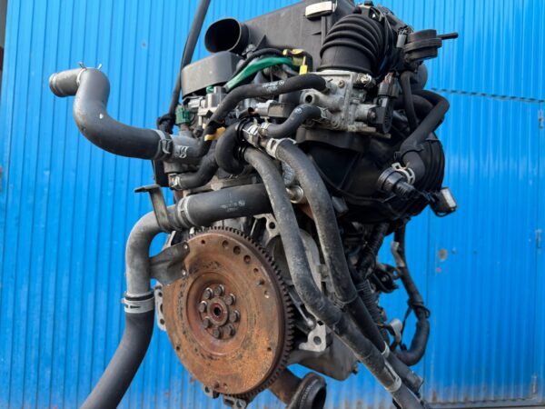 MOTOR COMPLETO 133064