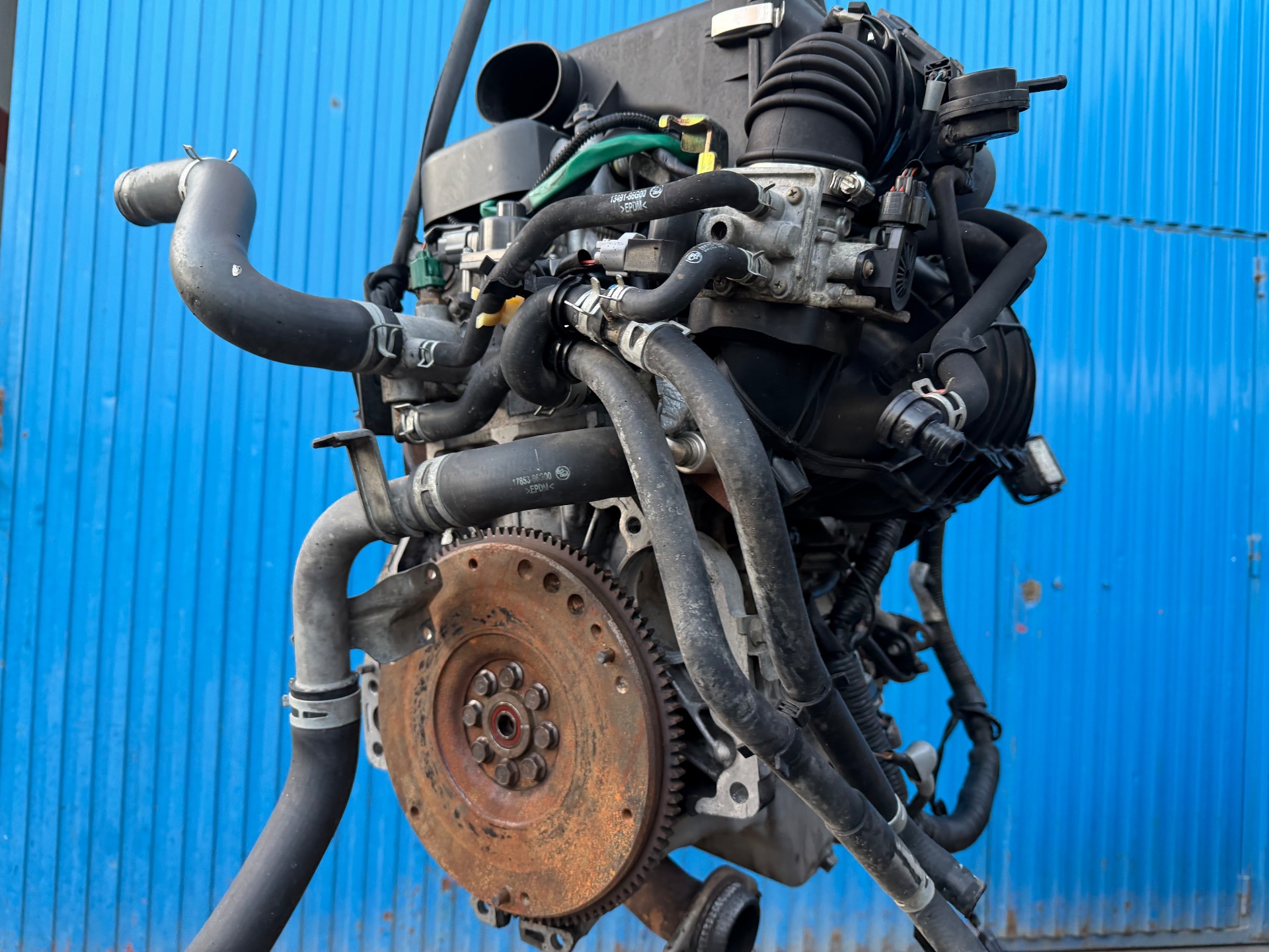 MOTOR COMPLETO 133064