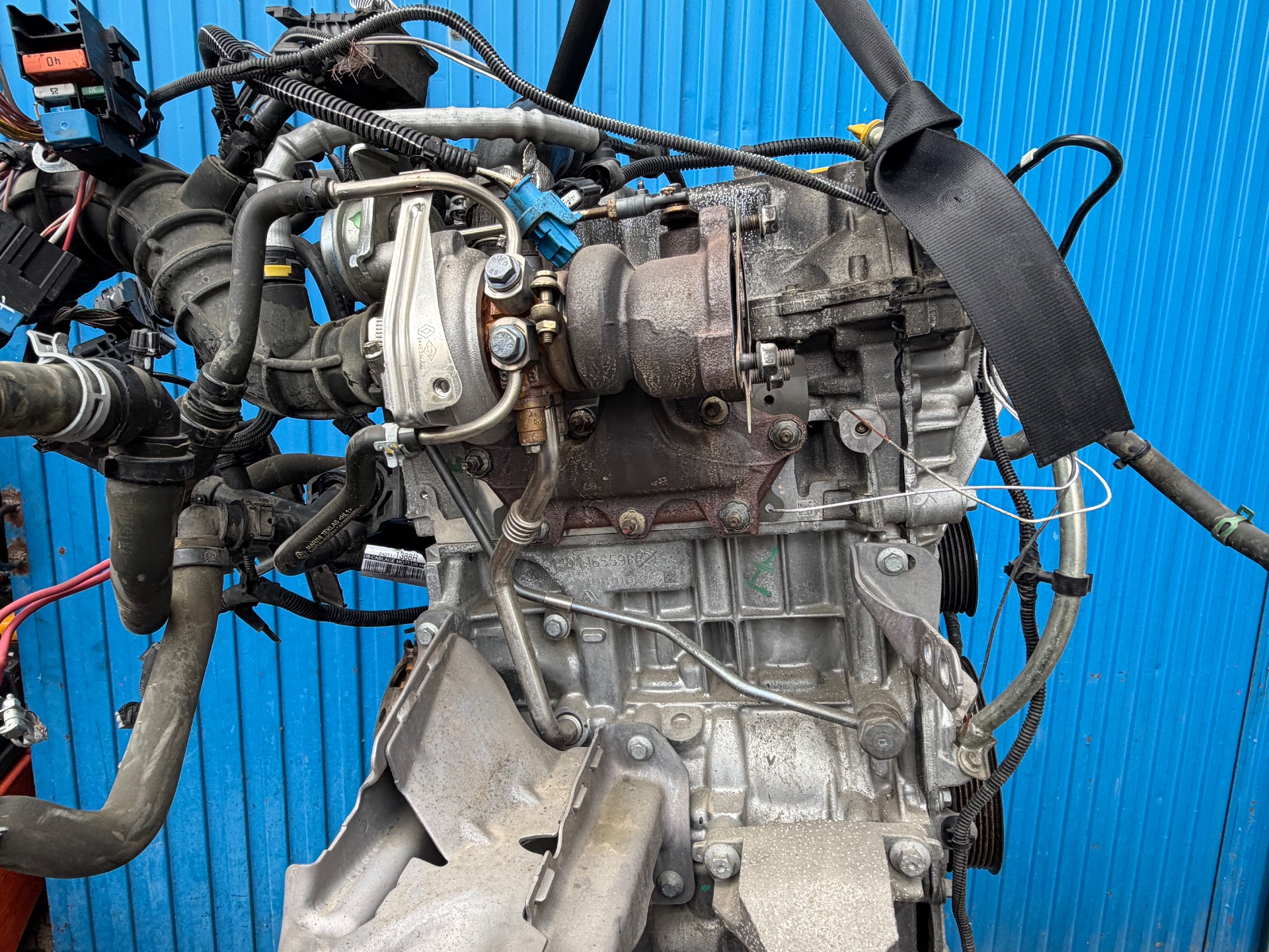 MOTOR COMPLETO 134428