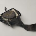 CINTURON SEGURIDAD TRASERO DERECHO 134001