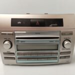 SISTEMA AUDIO / RADIO CD 133598