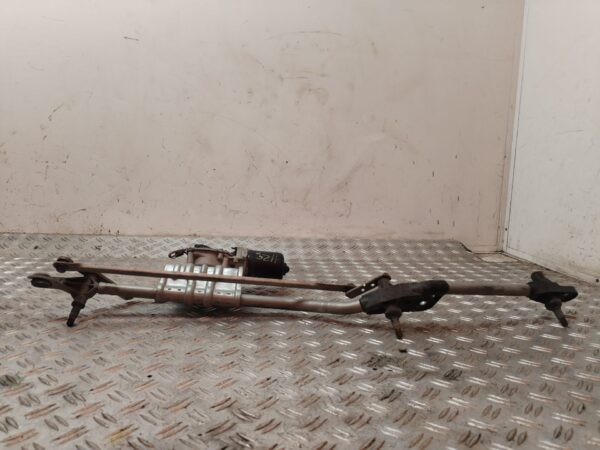 MOTOR LIMPIA DELANTERO 133761