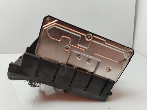 CAJA RELES / FUSIBLES 133812