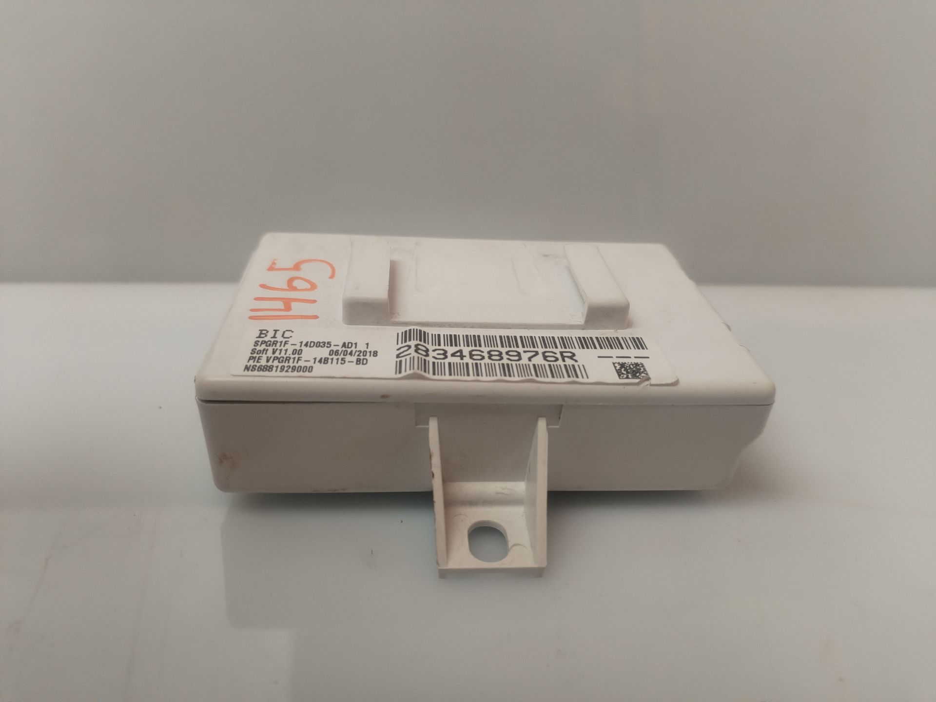 MODULO ELECTRONICO 134304