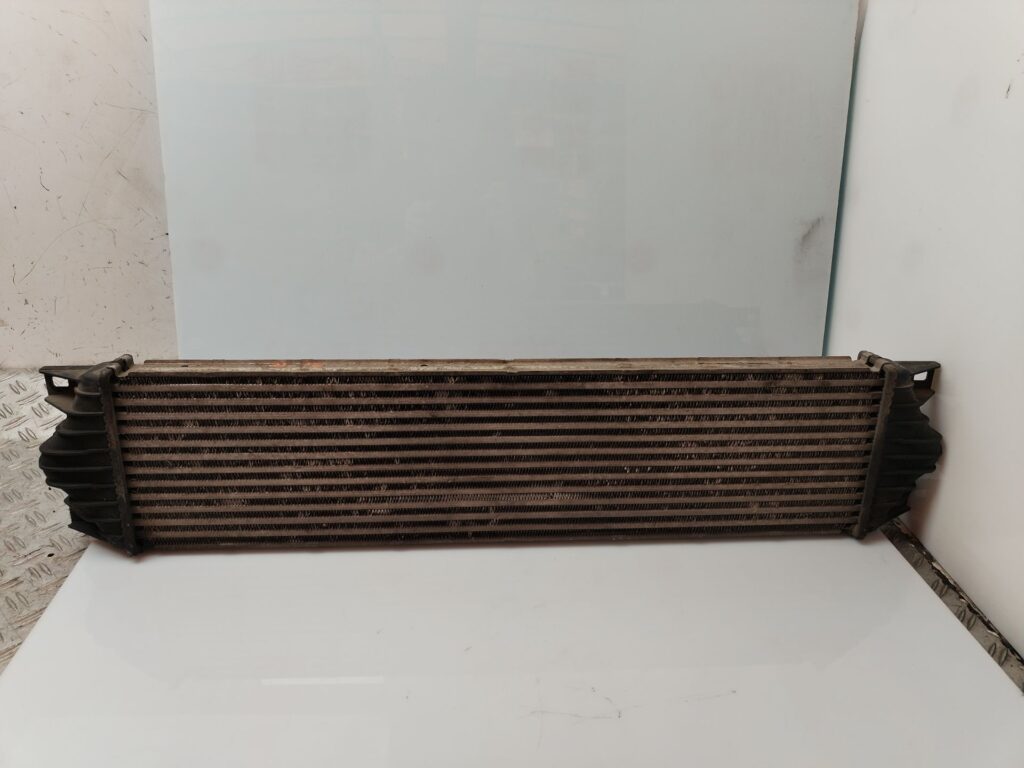 INTERCOOLER 133337