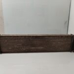 INTERCOOLER 133337