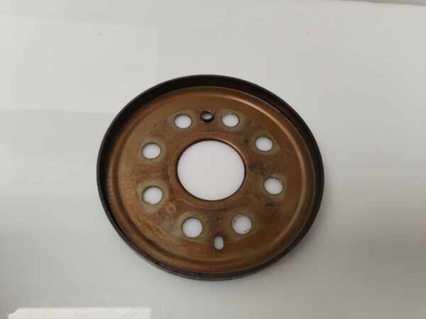 KIT EMBRAGUE 133150