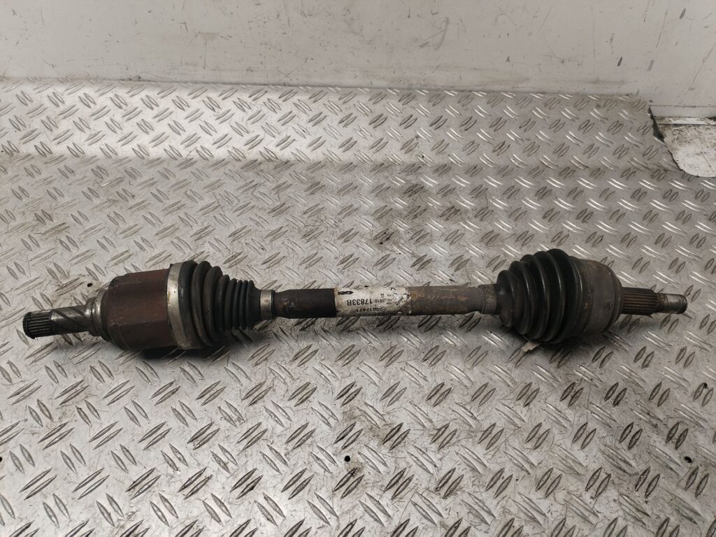 TRANSMISION DELANTERA IZQUIERDA 134170