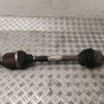 TRANSMISION DELANTERA IZQUIERDA 134170