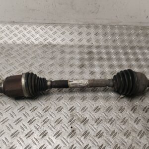 TRANSMISION DELANTERA IZQUIERDA 134170