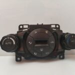 MANDO CALEFACCION / AIRE ACONDICIONADO 134075