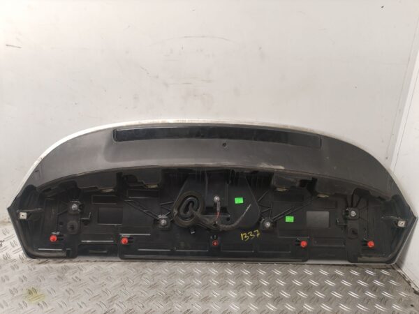 ALERON TRASERO 133869