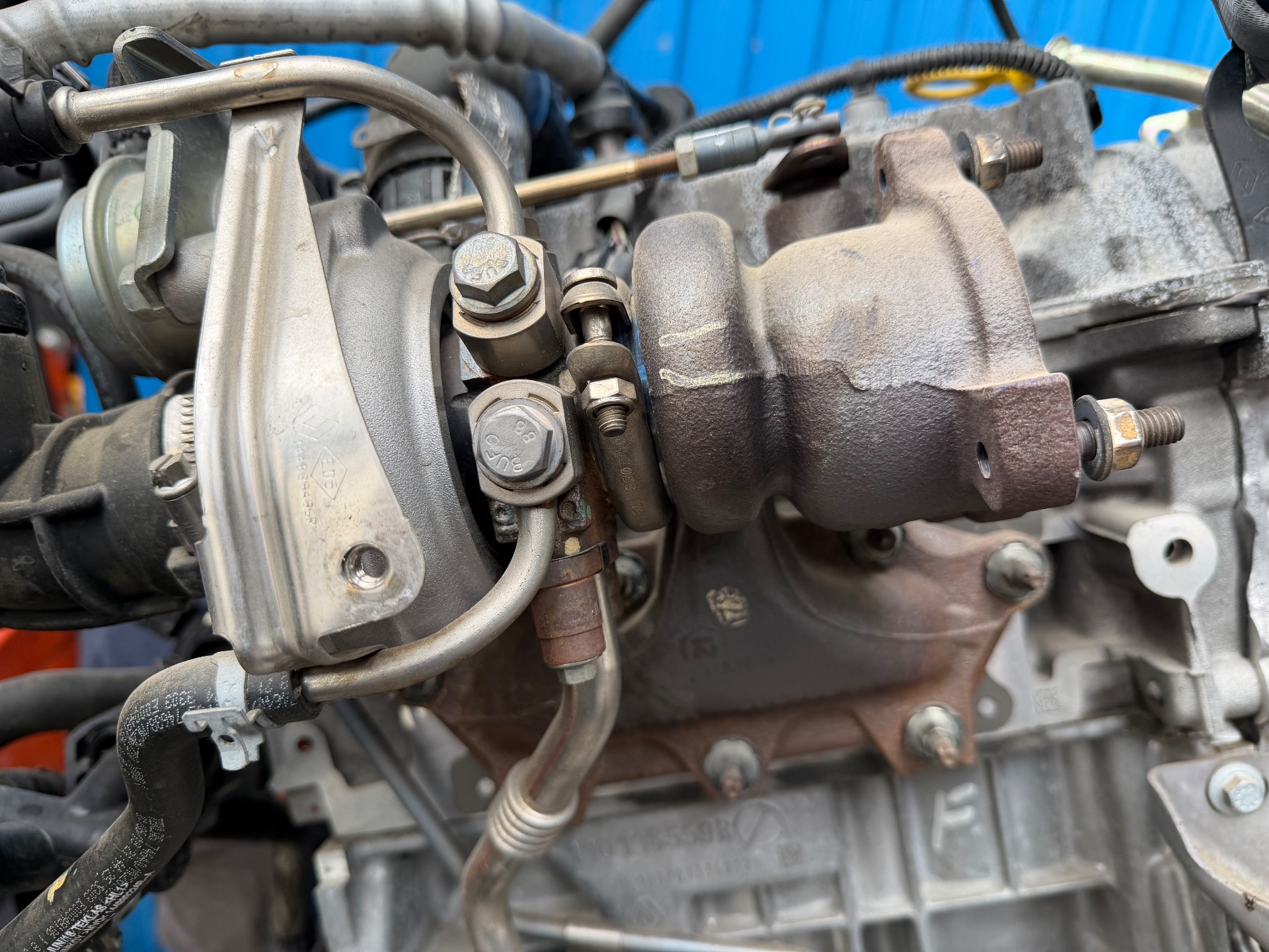 MOTOR COMPLETO 134427