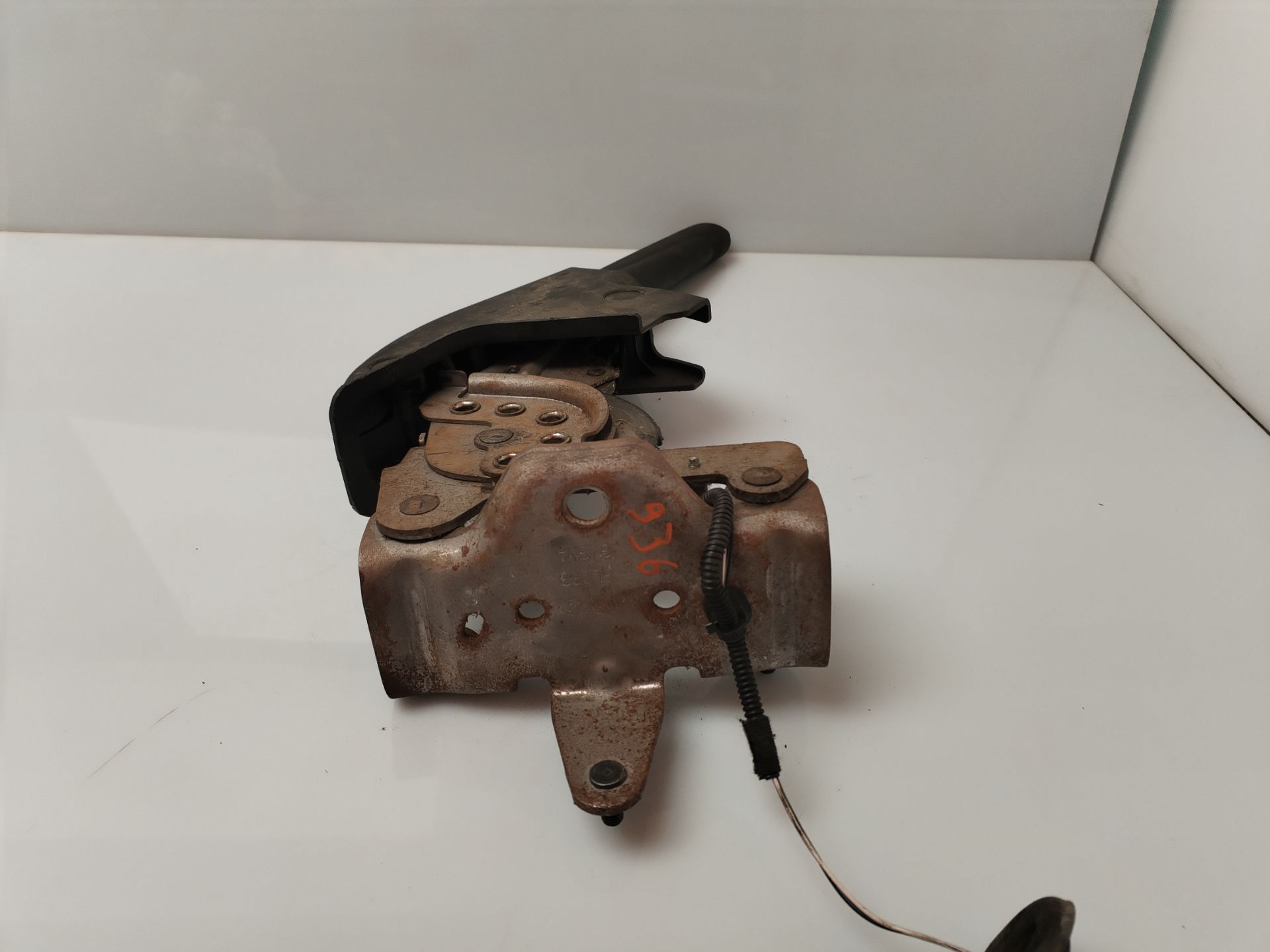 PALANCA FRENO 133977