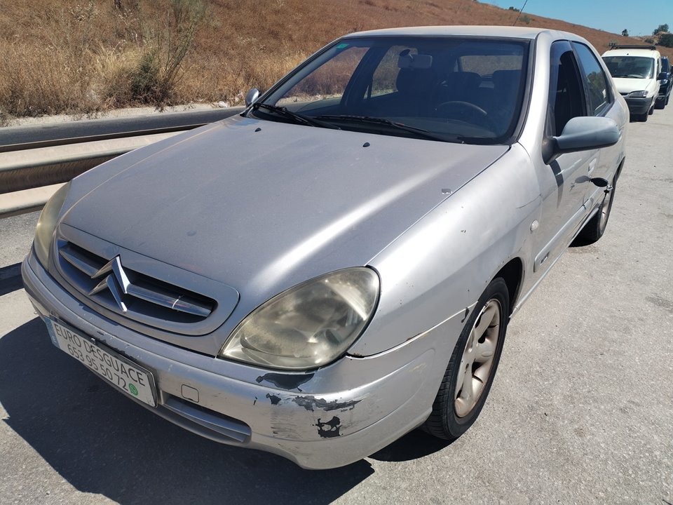 CITROEN XSARA FAMILIAR del 2002