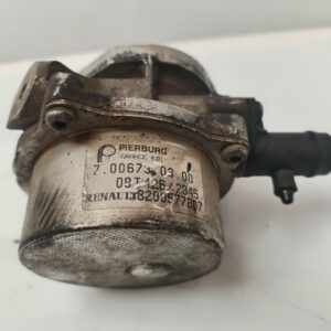 DEPRESOR FRENO / BOMBA VACIO 134321