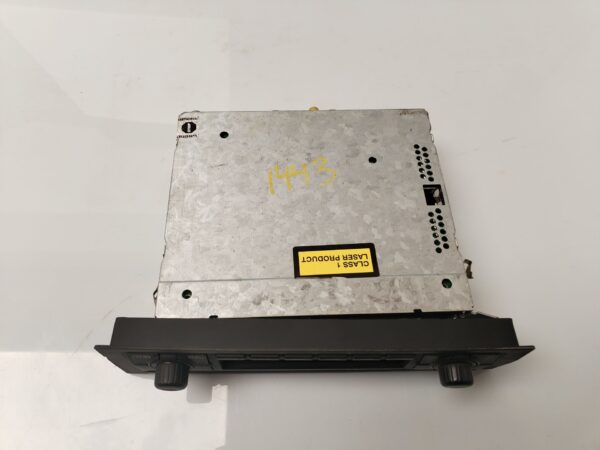 SISTEMA AUDIO / RADIO CD 133970